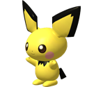 #172 Pichu