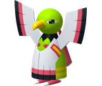 #178 Xatu