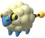 #179 Mareep