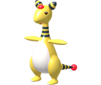 #181 Ampharos