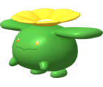 #188 Skiploom