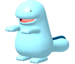 #195 Quagsire