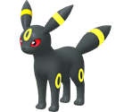 #197 Umbreon