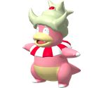 #199 Slowking