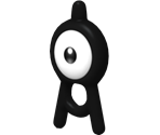 #201 Unown