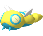 #206 Dunsparce