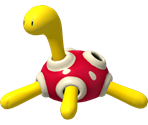 #213 Shuckle