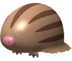 #220 Swinub