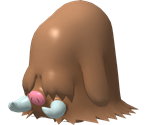 #221 Piloswine