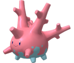 #222 Corsola