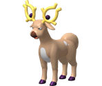 #234 Stantler