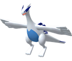 #249 Lugia