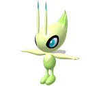 #251 Celebi