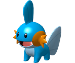 #258 Mudkip