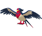 #277 Swellow