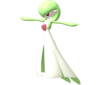 #282 Gardevoir