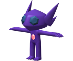 #302 Sableye