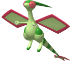 #330 Flygon