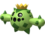 #331 Cacnea