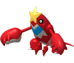 #342 Crawdaunt