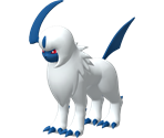 #359 Absol