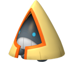 #361 Snorunt