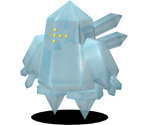 #378 Regice