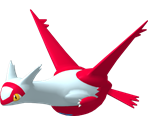 #380 Latias