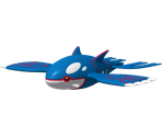 #382 Kyogre