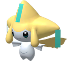 #385 Jirachi