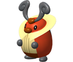 #401 Kricketot