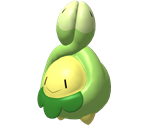 #406 Budew