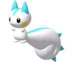 #417 Pachirisu