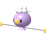 #425 Drifloon