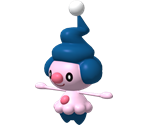 #439 Mime Jr.