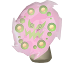 #442 Spiritomb