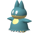 #446 Munchlax