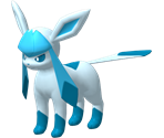 #471 Glaceon