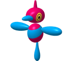 #474 Porygon-Z