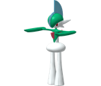 #475 Gallade