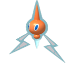 #479 Rotom