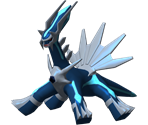 #483 Dialga