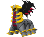 #487 Giratina