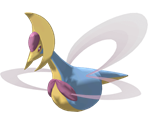 #488 Cresselia