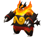 #500 Emboar