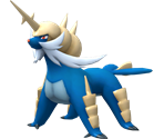 #503 Samurott