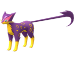 #510 Liepard