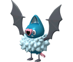 #528 Swoobat