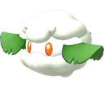 #546 Cottonee