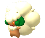 #547 Whimsicott